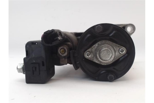 Recambio de motor arranque para toyota yaris (ksp9/scp9/nlp9) 1.4 d-4d referencia OEM IAM 281000N010 0001107441 