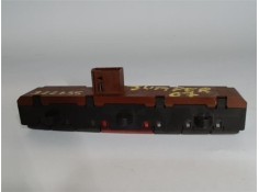 Recambio de interruptor luces emergencia para citroen jumper furgón 2.2 30 l1h1 hdi 100 referencia OEM IAM B569  