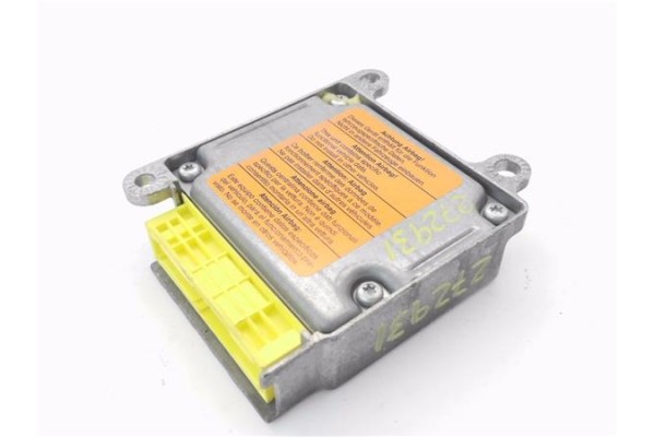 Recambio de centralita airbag para volkswagen golf iv berlina (1j1) 1.6 referencia OEM IAM 1J0909609 5WK42800 