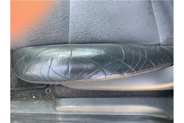 Recambio de asiento delantero izquierdo para seat alhambra (7v9) 1.9 reference referencia OEM IAM 7M3881806DKWU  