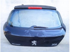 Recambio de porton trasero para peugeot 308 referencia OEM IAM 1610669880 8701Y3 