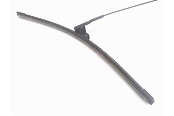 Recambio de brazo limpiaparabrisas delantero derecho para volkswagen golf iv berlina (1j1) 1.9 tdi referencia OEM IAM 1J1955410D