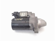 Recambio de motor arranque para toyota yaris (ksp9/scp9/nlp9) 1.4 d-4d referencia OEM IAM 281000N010 0001107441 