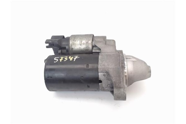 Recambio de motor arranque para toyota yaris (ksp9/scp9/nlp9) 1.4 d-4d referencia OEM IAM 281000N010 0001107441 