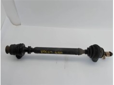 Recambio de palier delantero izquierdo para volvo serie 440 1.7 referencia OEM IAM