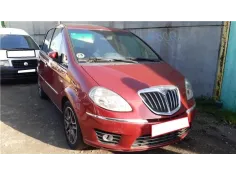 lancia musa (184) del año 2009