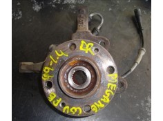 Recambio de mangueta delantero derecha para renault megane i (ba0/1_) 1.4 16v (ba0d, ba1h, ba0w, ba10) referencia OEM IAM 820015