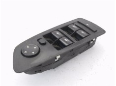 Recambio de mando elevalunas delantero izquierdo para bmw serie 1 berlina (e81/e87) 2.0 118d referencia OEM IAM 61319216568 6952