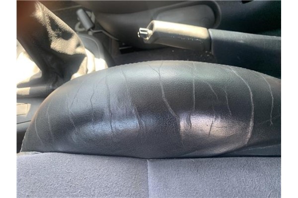 Recambio de asiento delantero izquierdo para seat alhambra (7v9) 1.9 reference referencia OEM IAM 7M3881806DKWU  