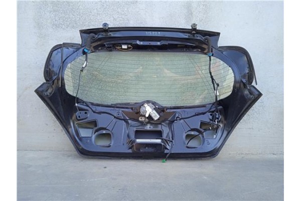 Recambio de porton trasero para peugeot 308 referencia OEM IAM 1610669880 8701Y3 