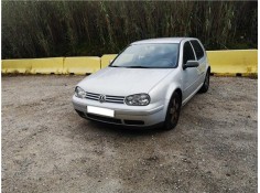 volkswagen golf iv berlina (1j1) del año 1999