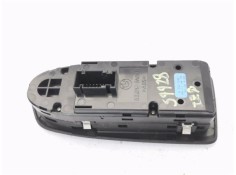 Recambio de mando elevalunas delantero izquierdo para bmw serie 1 berlina (e81/e87) 2.0 118d referencia OEM IAM 61319216568 6952