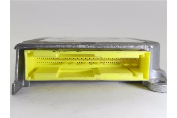 Recambio de centralita airbag para volkswagen golf iv berlina (1j1) 1.6 referencia OEM IAM 1J0909609 5WK42800 