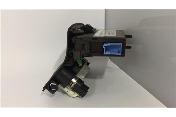 Recambio de conmutador de arranque/encendido para renault espace iii /grand espace (je0)(1996) 2.2 dci (je0k) referencia OEM IAM
