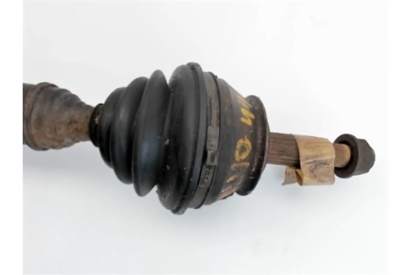 Recambio de palier delantero izquierdo para volvo serie 440 1.7 referencia OEM IAM   