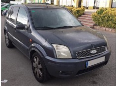 ford fusion (cbk) del año 2006