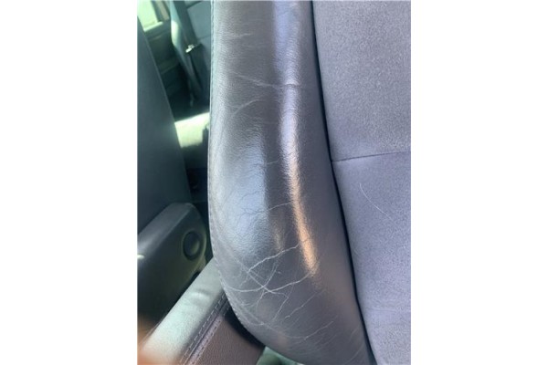 Recambio de asiento delantero izquierdo para seat alhambra (7v9) 1.9 reference referencia OEM IAM 7M3881806DKWU  