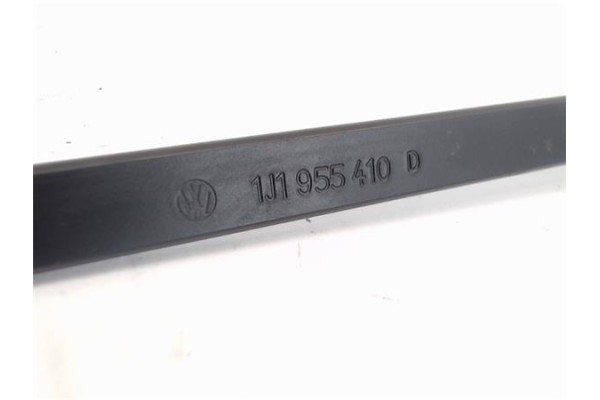 Recambio de brazo limpiaparabrisas delantero derecho para volkswagen golf iv berlina (1j1) 1.9 tdi referencia OEM IAM 1J1955410D