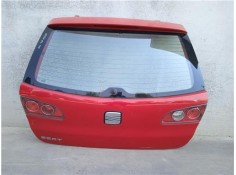 Recambio de porton trasero para seat ibiza (6l1) referencia OEM IAM   