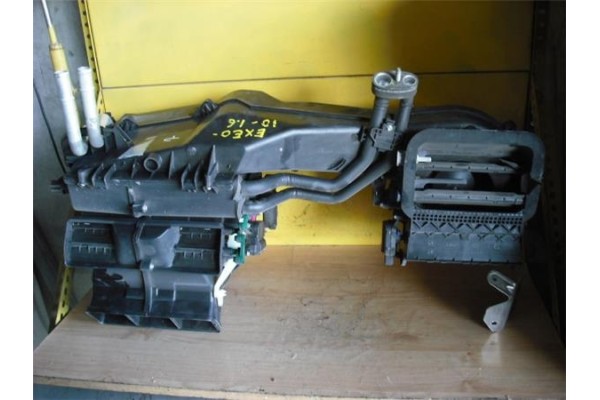 Recambio de carcasa calefaccion para seat exeo berlina (3r2) 1.6 referencia OEM IAM 8E2820353B 8E1820021E 
