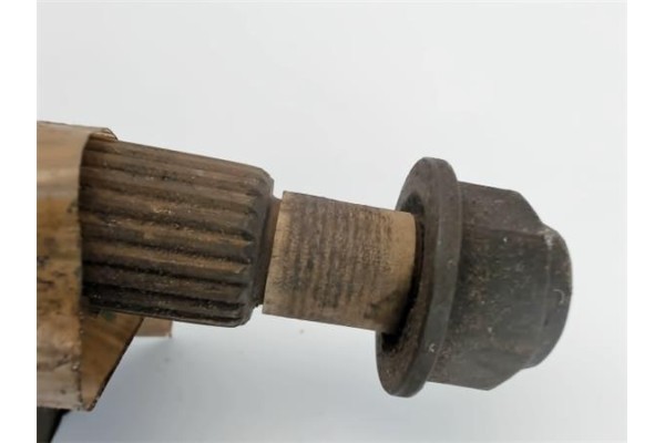 Recambio de palier delantero izquierdo para volvo serie 440 1.7 referencia OEM IAM   