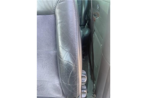 Recambio de asiento delantero izquierdo para seat alhambra (7v9) 1.9 reference referencia OEM IAM 7M3881806DKWU  