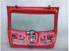Recambio de porton trasero para seat ibiza (6l1) referencia OEM IAM   