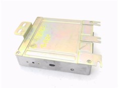 Recambio de centralita para nissan bluebird berlina (t12/72) 1.8 turbo referencia OEM IAM 23710D4601 A 