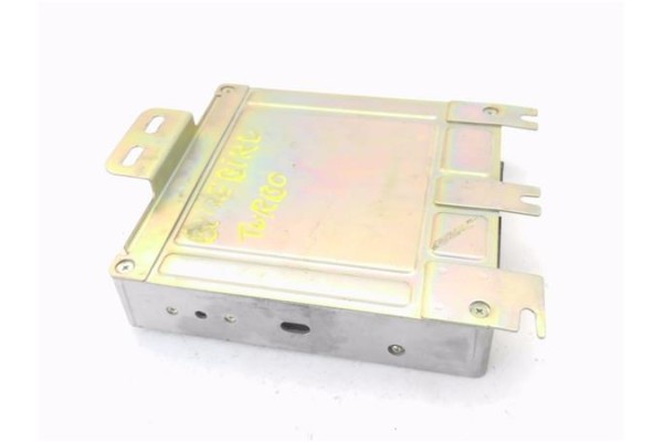 Recambio de centralita para nissan bluebird berlina (t12/72) 1.8 turbo referencia OEM IAM 23710D4601 A 