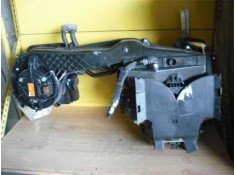 Recambio de carcasa calefaccion para seat exeo berlina (3r2) 1.6 referencia OEM IAM 8E2820353B 8E1820021E 