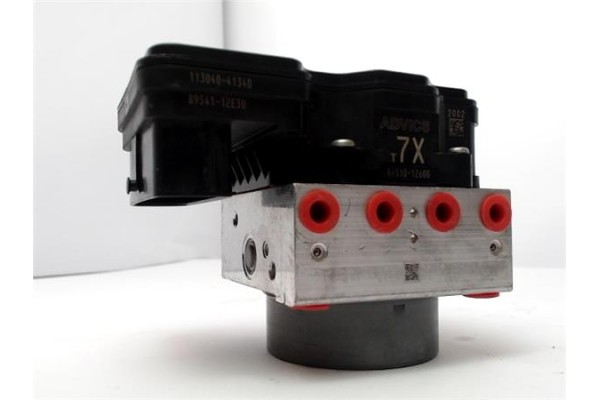 Recambio de nucleo abs para toyota corolla (e21) híbrido hybrid active referencia OEM IAM 11304041340 8954112E30 