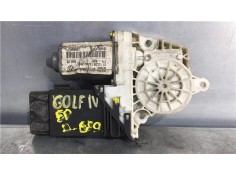 Recambio de motor elevalunas delantero izquierdo para volkswagen golf iv berlina (1j1) 1.6 highline referencia OEM IAM 1J0959801