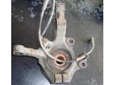 Recambio de mangueta delantero izquierda para renault megane i (ba0/1_) 1.4 16v (ba0d, ba1h, ba0w, ba10) referencia OEM IAM 8200