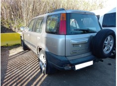 honda cr-v i (rd) del año 1998