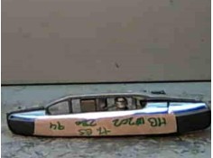 Recambio de maneta exterior trasero izquierda para mercedes-benz clase c berlina (bm 202)(1993) 2.8 280 (202.028) [2,8 ltr. - 14