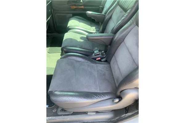 Recambio de asientos traseros para seat alhambra (7v9) 1.9 reference referencia OEM IAM 7M7883805RRYA  