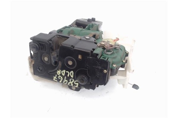 Recambio de cierre electromagnetico delantero derecho para volkswagen golf iv berlina (1j1) 1.9 tdi referencia OEM IAM 6X1837014