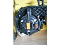 Recambio de carcasa calefaccion para seat exeo berlina (3r2) 1.6 referencia OEM IAM 8E2820353B 8E1820021E 