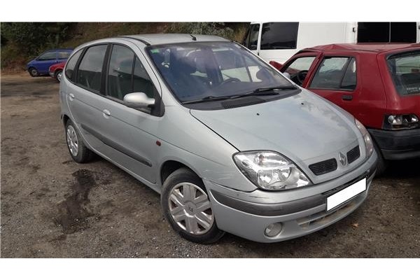 renault scenic i (ja..)(1999) del año 