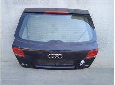 Recambio de porton trasero para audi a3 sportback (8pa) referencia OEM IAM 8P3827023AC  