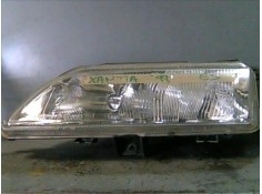 Recambio de faro delantero izquierdo para citroen xantia berlina 1.8 i referencia OEM IAM 6204R9