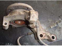 Recambio de mangueta delantero izquierda para renault megane i (ba0/1_) 1.4 16v (ba0d, ba1h, ba0w, ba10) referencia OEM IAM 8200