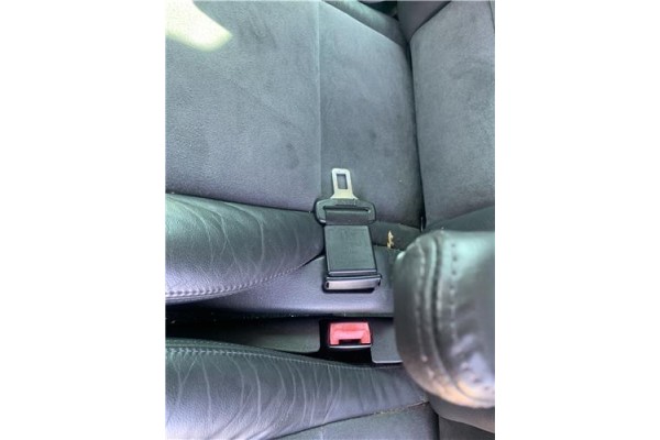 Recambio de asientos traseros para seat alhambra (7v9) 1.9 reference referencia OEM IAM 7M7883805RRYA  