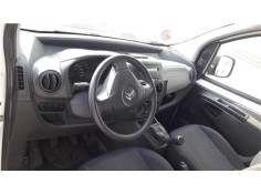 citroen nemo del año 2008