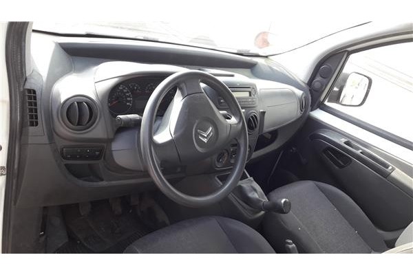 citroen nemo del año 2008