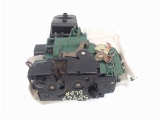 Recambio de cierre electromagnetico delantero derecho para volkswagen golf iv berlina (1j1) 1.9 tdi referencia OEM IAM 6X1837014