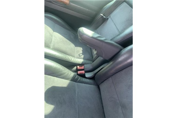 Recambio de asientos traseros para seat alhambra (7v9) 1.9 reference referencia OEM IAM 7M7883805RRYA  