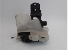 Recambio de cierre electromagnetico delantero derecho para volkswagen golf iv berlina (1j1) 1.9 tdi referencia OEM IAM 6X1837014