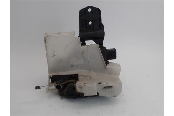 Recambio de cierre electromagnetico delantero derecho para volkswagen golf iv berlina (1j1) 1.9 tdi referencia OEM IAM 6X1837014