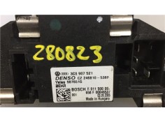 Recambio de regulador ventilador climatizacion para volkswagen passat berlina (3c2)(2005) 2.0 tdi 16v referencia OEM IAM 3C09075 2